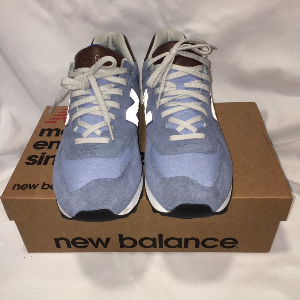 New Balance 574